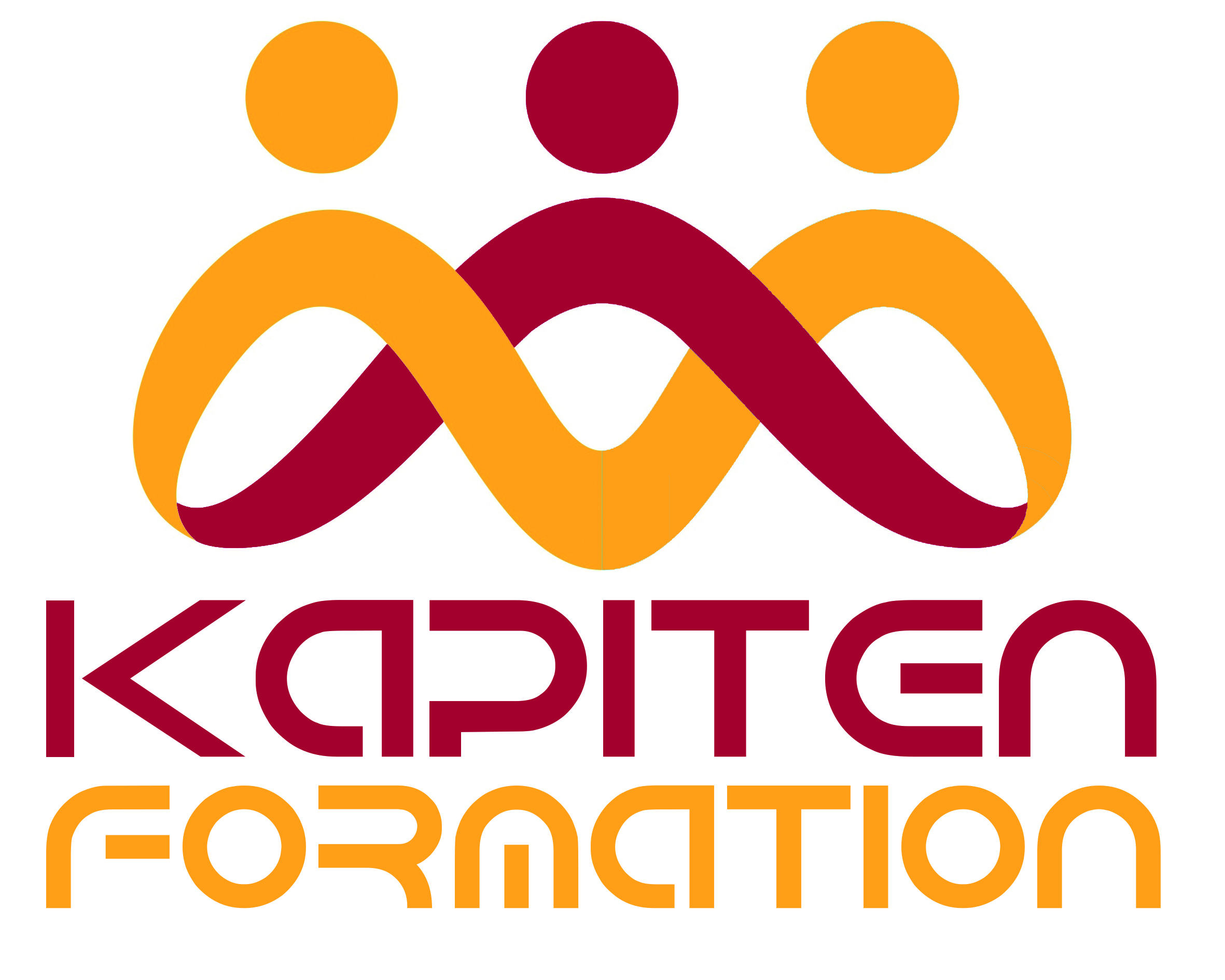 KAPITEN FORMATION